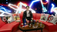 Ziin's Audience Room (post series)