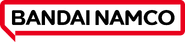 Bandai Namco Logo 2022
