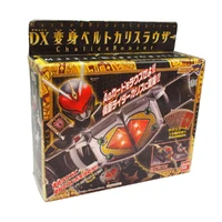 Kamen Rider DX Decade Driver K-Touch – Ceinture Bandai, Occasion Japon