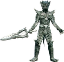 Crocodile (Violence Mode)