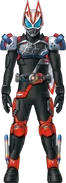Geats DemonsBoost Form Concept Art