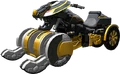KRO-Toridevendor.png (657 KB) ToRidevendor Kamen Rider OOO (Latorator Combo)