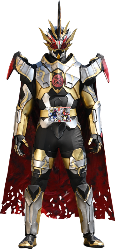Isaac | Kamen Rider Wiki | Fandom