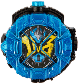 Ridewatches Kamen Rider Wiki Fandom