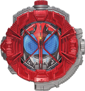 Kabuto Ridewatch