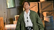 Kazunori Nagayama Kamen Rider Groovy