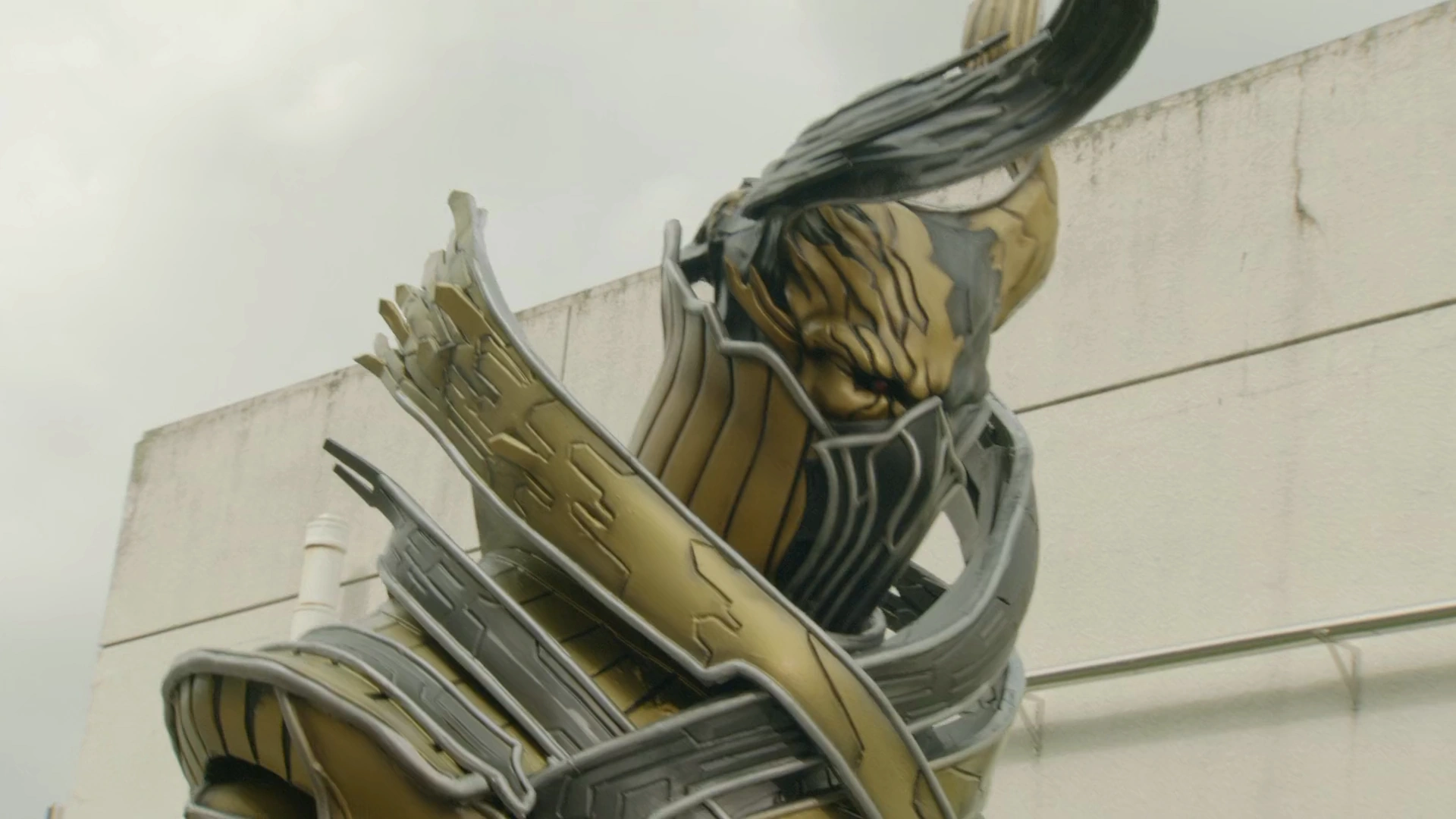 Paradox Roidmude (Another World) | Kamen Rider Wiki | Fandom