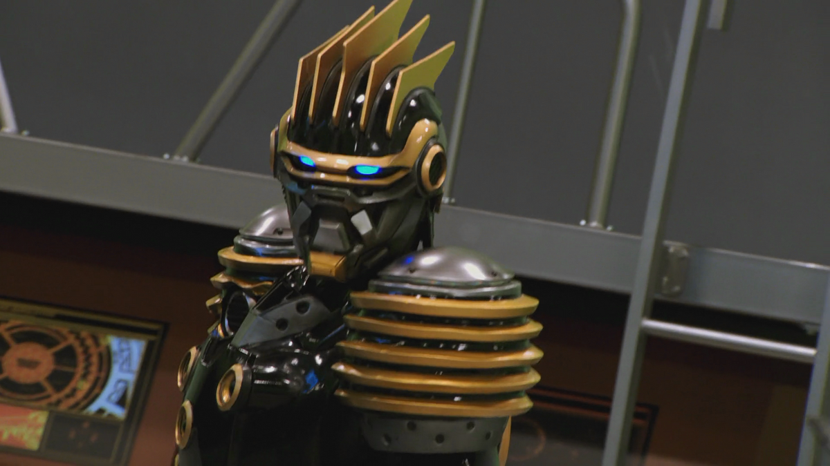 Black Knight | Kamen Rider Wiki | Fandom