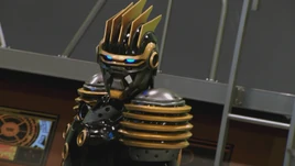 Black Knight Profile