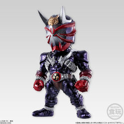 Converge Kamen Rider | Kamen Rider Wiki | Fandom