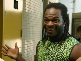 Caitsìth Human Form