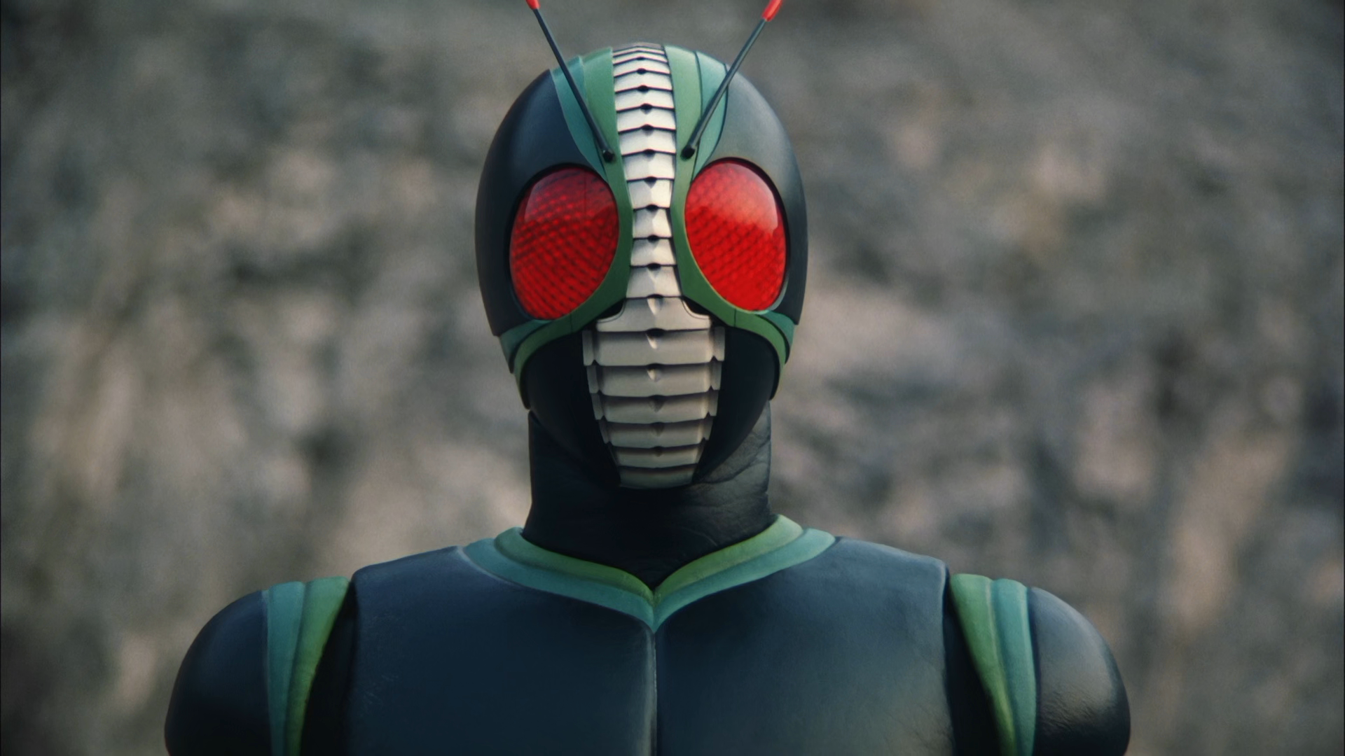 Fuuto PI: The STAGE, Kamen Rider Wiki