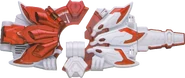 Boost MarkIX Buckle (Separated)