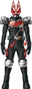 Geats WizardKiva Form Concept Art