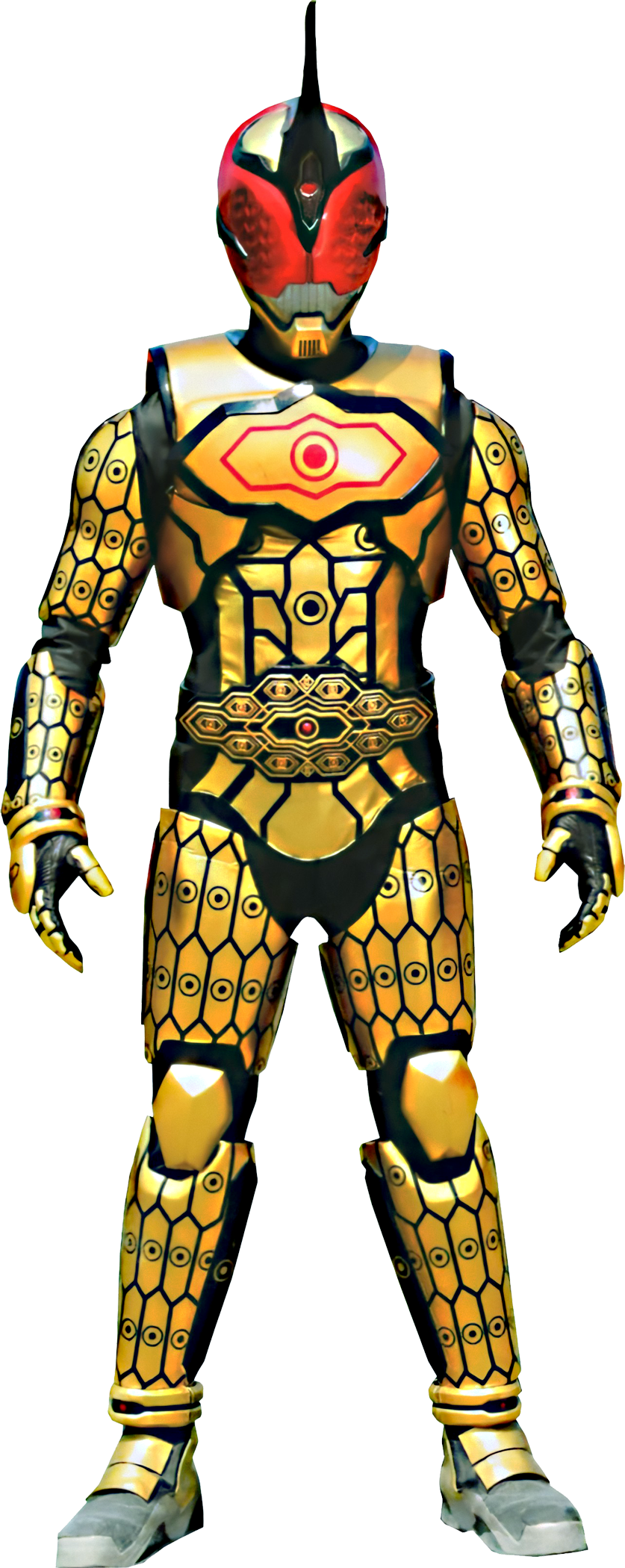 Great Eye | Kamen Rider Wiki | Fandom