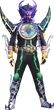 Kamen Rider Goda Goda