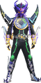 Kamen Rider Goda Goda