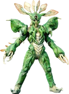 Mothitron