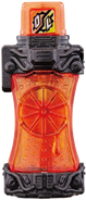 Orange FullBottle