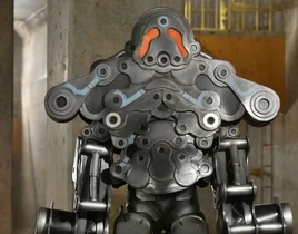 Press Clone Smash Profile