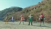 Team Ex-Aid