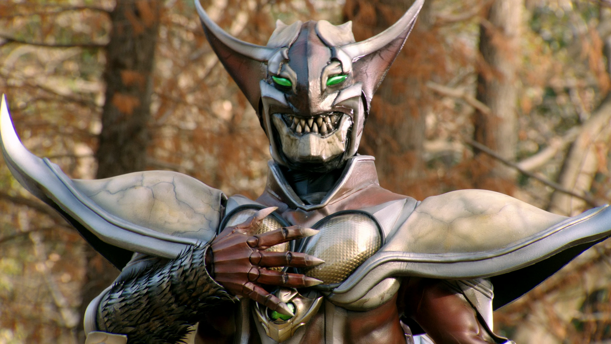 Beelzebub | Kamen Rider Wiki | Fandom