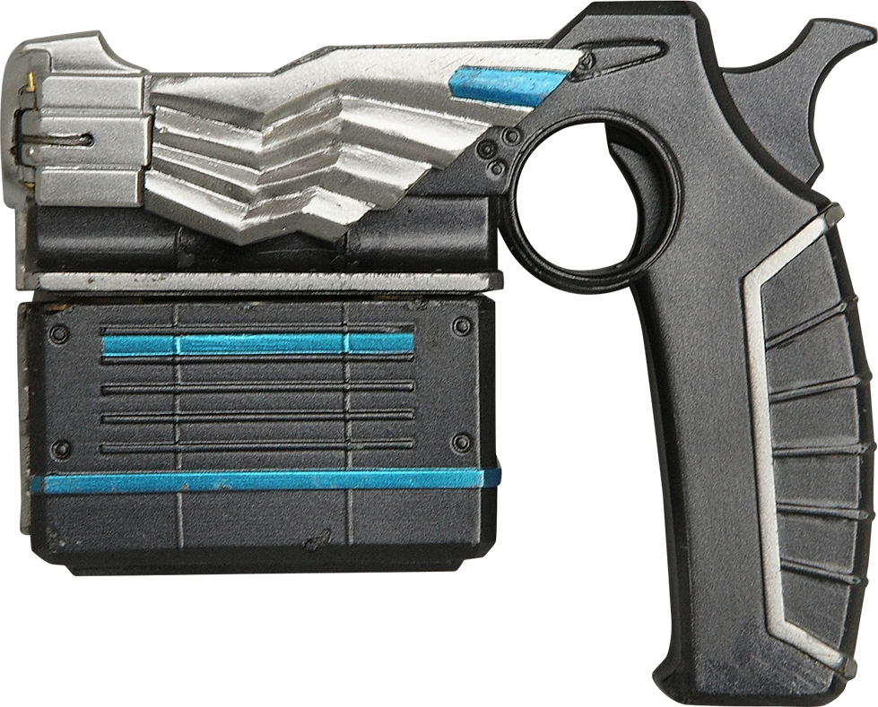 Fangire Buster | Kamen Rider Wiki | Fandom