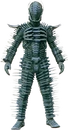 Centipede