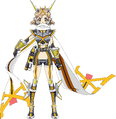 Kaixa Gear (Gungnir) Hibiki Tachibana
