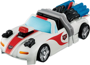 Shift TriCyclone (Machine Mode)