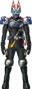 Geats DemonsGhost Form Concept Art