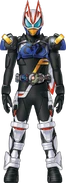 Geats JeanneMagnum Form Concept Art