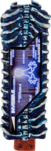 Invisible Dopant | Kamen Rider Wiki | Fandom