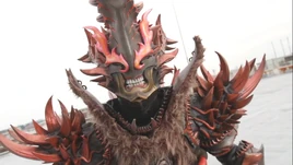 Ookami Deadman Profile