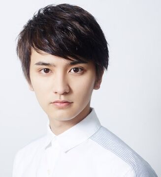 Toshiki Seto | Kamen Rider Wiki | Fandom