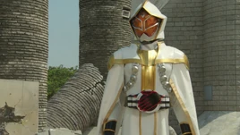 Wiseman (Koyomi Fueki) Profile