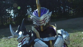 Calibur (Sophia) Profile