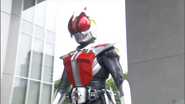 Decade Kamen Ride: Den-O