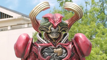 HEART ROIDMUDE