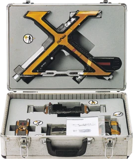 KR555-Kaixa Gear