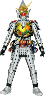 KRGa-Gaimkiwami (Without Overedmantle Kiwami)