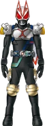 Geats BladeLive Form Concept Art