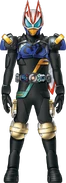 Geats JeanneLive Form Concept Art