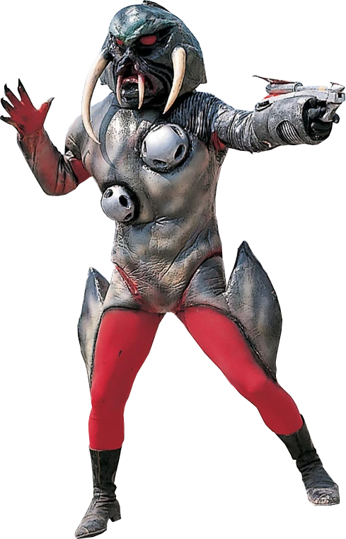 Water Gun Todo | Kamen Rider Wiki | Fandom
