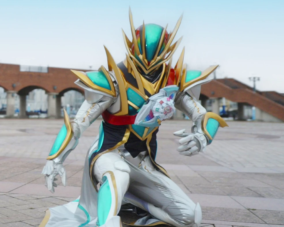 Baku Yorozu | Kamen Rider Wiki | Fandom
