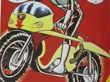 Kamen Rider 3