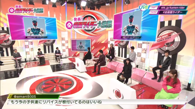 All Kamen Rider Great Voting Kamen Rider Wiki Fandom