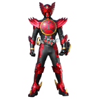 Kamen Rider OOO Kamen Rider OOO Tajadol Combo