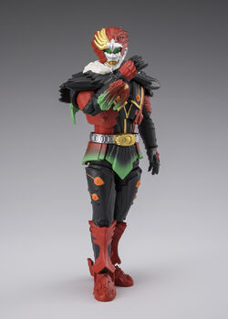Amazon.co.jp: SHODO仮面ライダーVS8 ［33.仮面ライダーZX