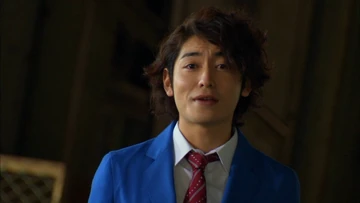 Tatsumori Yamada | Kamen Rider Wiki | Fandom